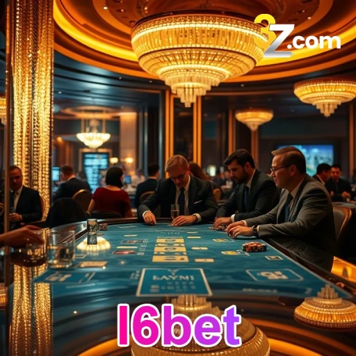 l6bet Jogos de caça-níqueis