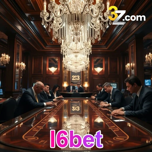 l6bet VIP